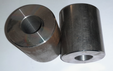 Deichsellager zu ZD 02 