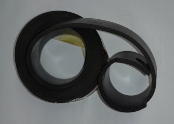 SEITENGUMMI zu Band 900 x 1000 