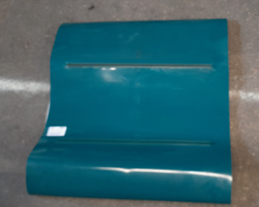 ABLADEBAND GUMMI 900 x 1000mm 