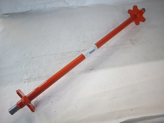 WELLE M.KETTENRAD KPL. 900MM 