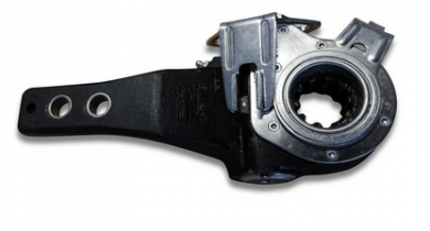 ADR Bremshebel Auto AGS Links 