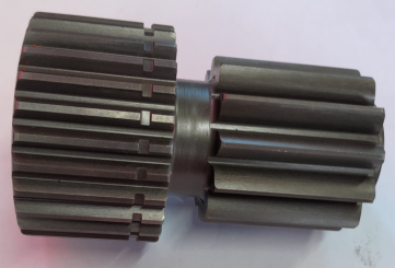 Sonnenrad zu Getriebe PG 701 