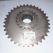 DOPPEL ZAHNRAD Z35 Z19 