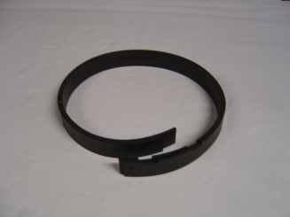 SEITENGUMMI zu Band 900 x 2400 mm 