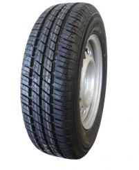 Pneu 195/50 R13C 104N Security TR-603 M&S 