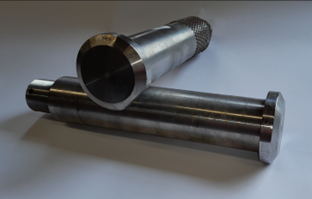 Bolzen zu Federpendel FAD 16 To Typ 2 