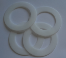 Kunststoff Anlaufscheibe FAD Federpendel 