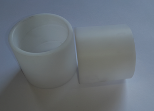 Kunststoff-Buchse für FAD Federpendel 16To 