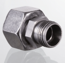 Schaftverschraubungsstutzen L35 CEL15 