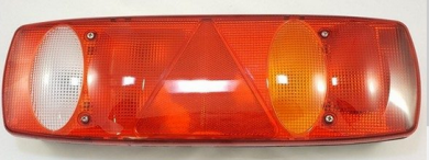 Lampenglas Ersatzglas links BOB 