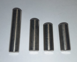 Bolzensatz zu Kniehebelverschluss 