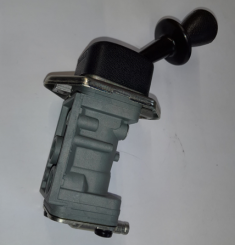 Handbremse Löseventil 