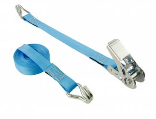 Zurrgurt 25mm Ratsche R070 4m 