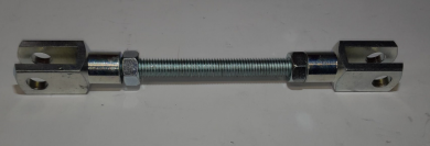 Verbnindungsstück zu seitliche Bordwandöffnung 