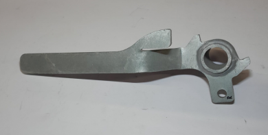 Handgriff zu seitliche Bordwandöffnung rechts 