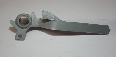 Handgriff zu seitliche Bordwandöffnung links 