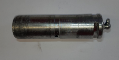 Bolzen zu Rolle BOB Hakengerät 