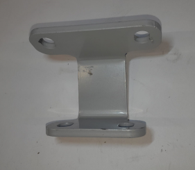 Verschleissplatte zu Hakenverriegelung 