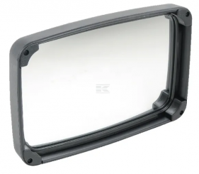 RUECKSPIEGEL "Rechteck" 