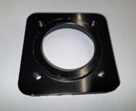 HALTER ZU HYDROMOTOR FÜR "VMF" 