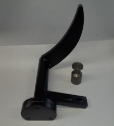 Kettenspanner für kurze Kette 