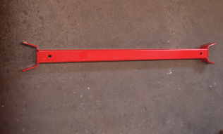 Sicherungsstütze Tandemkipper 