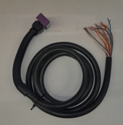 Kabelsatz zu B.O.B Easy Systeme 