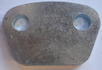 Scheibe Bolzensicherung BOB 