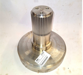 REP.STUMMEL F.SCHNECKE "VORN" 