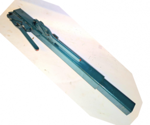 Eckpfosten oben rechts 70cm 