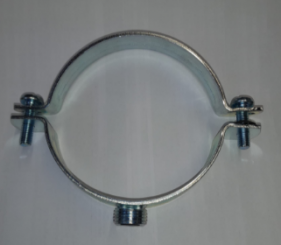 Rohrschelle BSF 101.5-110mm 
