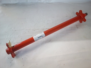 WELLE M.KETTENRAD KPL. 750MM 