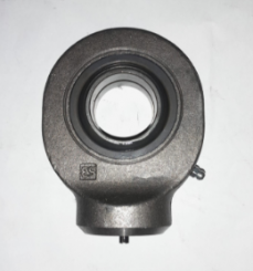 Anschweiss Oesen unten zu Fahrwerkzylinder 