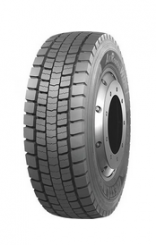 Komplettrad 385/65R 22.5 TL 164D CR976A 