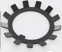 Sicherungsblech MB 12 DIN 5406 GFA 