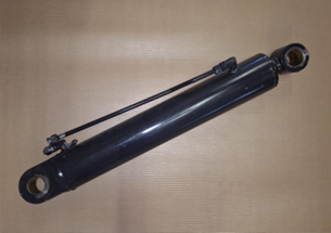 Hydraulikzylinder zu Knickarm 