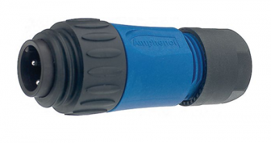 Stecker 4 Pol 
