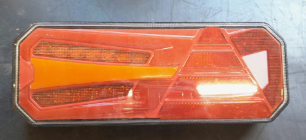 Heckleuchte LED Remp links (Muldenkipper) 