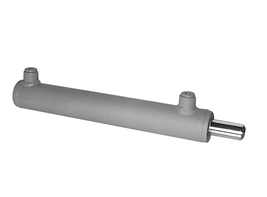 Standardzylinder 70x40-200 mm 