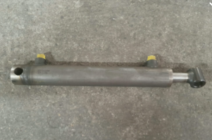 Standardzylinder 40x25x250 