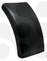 Kotflügel, L=640 x B=630 