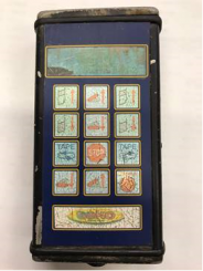 STEUERBIRNE F.FERNBEDIENUNG 