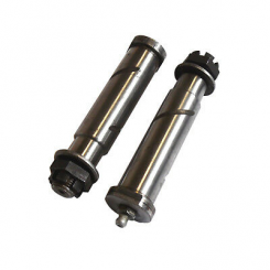 Federbolzen Typ E11 30x192mm 