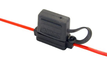 Sicherungshalter NormOTO-Sicherung 