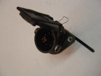 Steckdose ABS 7P 12V ISO7638-1 