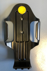 Funksenderhalter mit SafetyPoint 