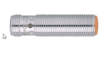 Induktiver Sensor, Schaltdistanz 4mm 