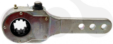 Gestängesteller feine Zahnung Wellen Ø32 FAD 