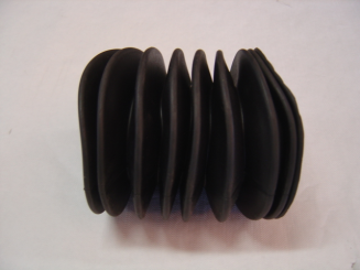 Gummimanchete zu Fahrwerkzylinder BOB 