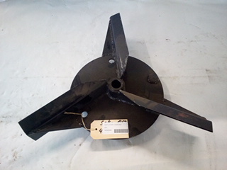 VENTILATORFLUEGELRAD 